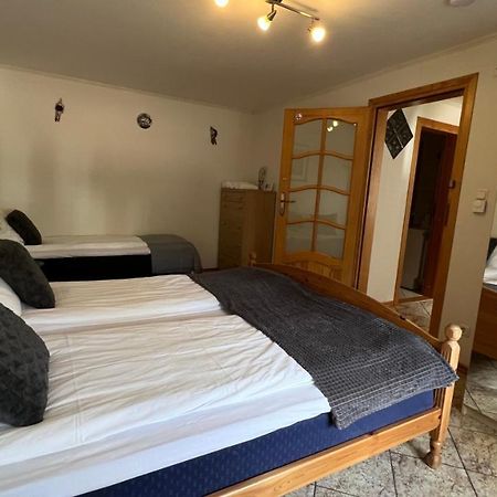 Lägenhet i hjärtat av Listerlandet, 5 bäddar Sölvesborg Exteriör bild