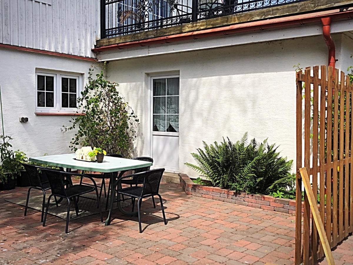 Lägenhet i hjärtat av Listerlandet, 5 bäddar Sölvesborg Exteriör bild