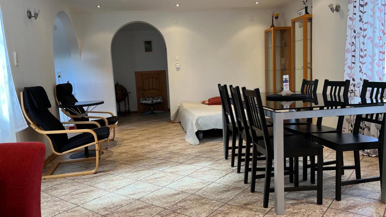 Lägenhet i hjärtat av Listerlandet, 5 bäddar Sölvesborg Exteriör bild