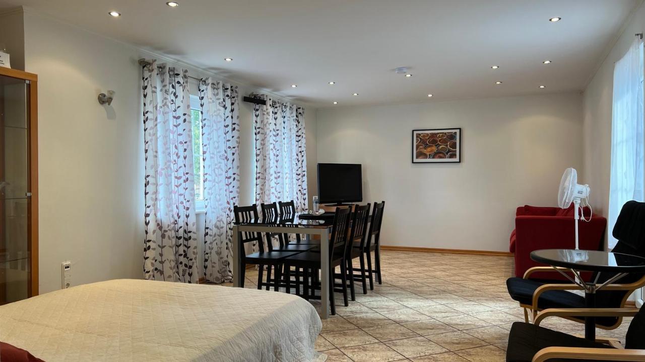 Lägenhet i hjärtat av Listerlandet, 5 bäddar Sölvesborg Exteriör bild
